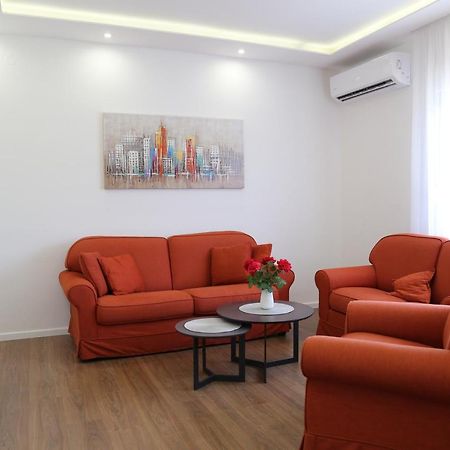 Garden House Apartment Trebinje Exteriér fotografie