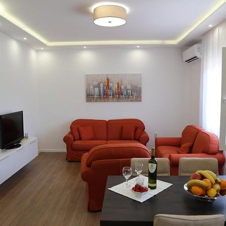 Garden House Apartment Trebinje Exteriér fotografie