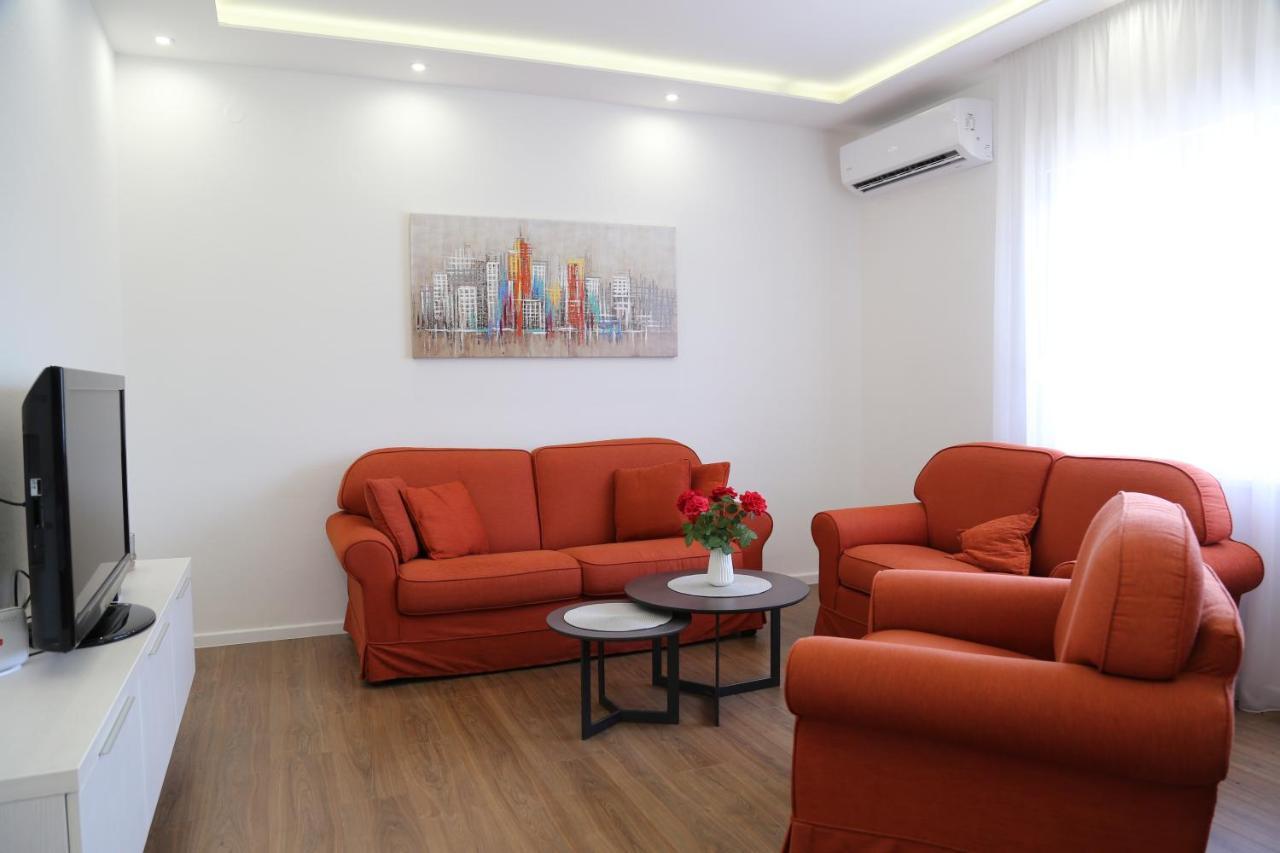 Garden House Apartment Trebinje Exteriér fotografie