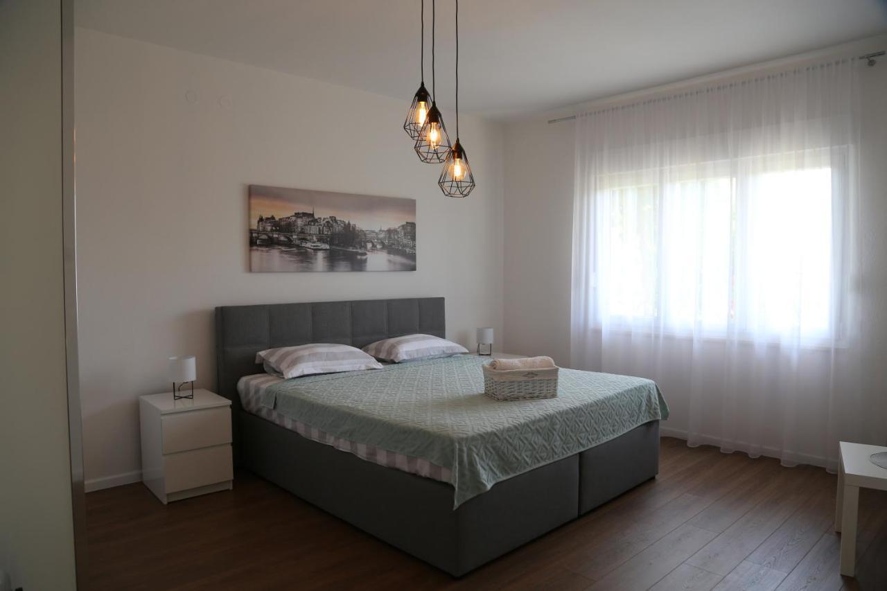 Garden House Apartment Trebinje Exteriér fotografie