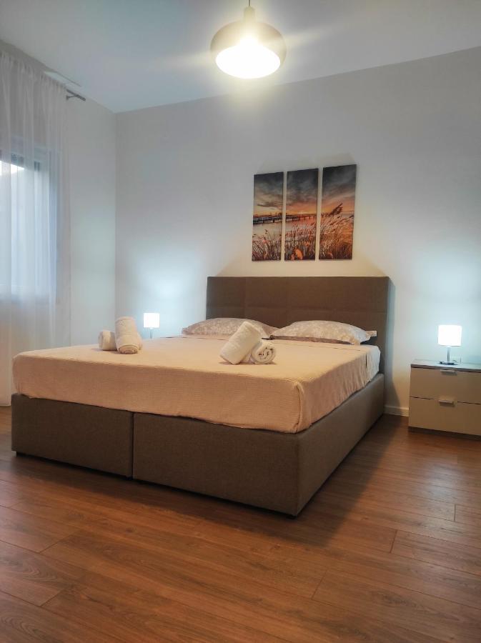 Garden House Apartment Trebinje Exteriér fotografie