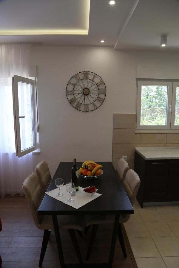 Garden House Apartment Trebinje Exteriér fotografie
